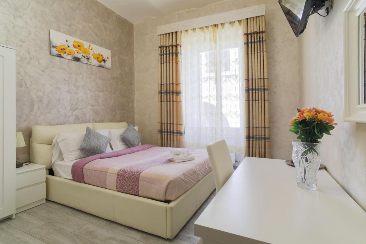 Rome Place Luaran gambar