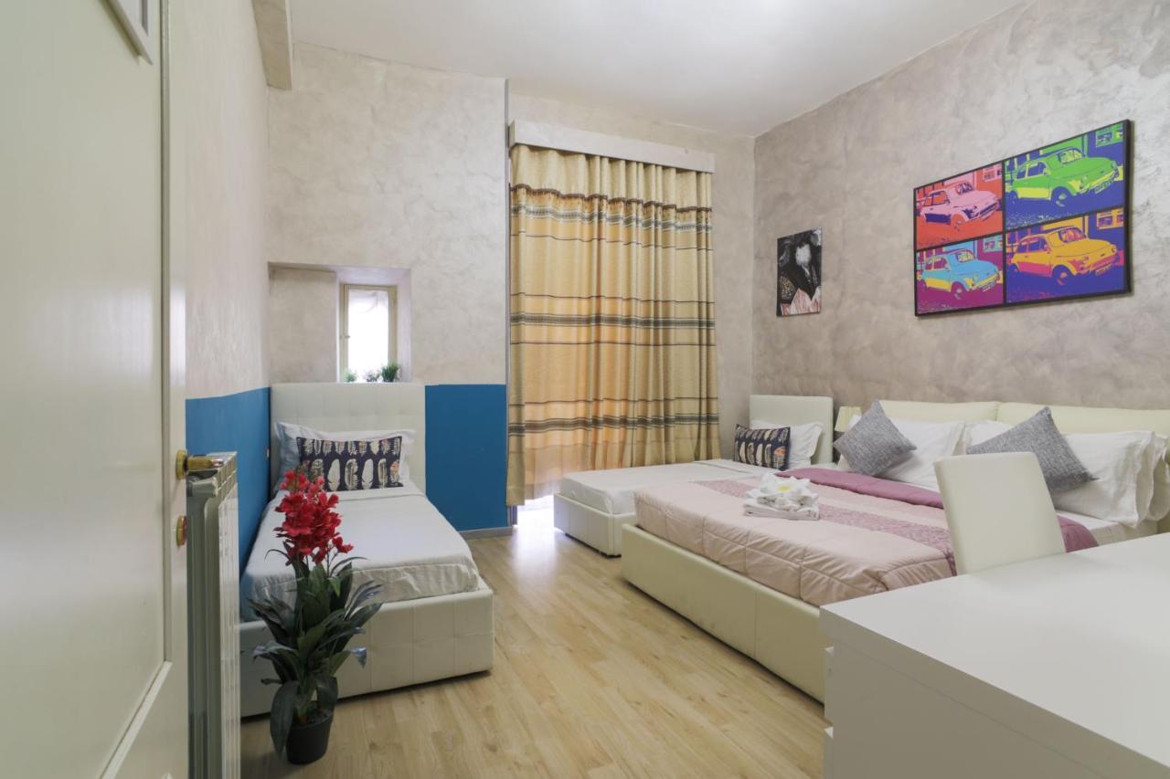 Rome Place Luaran gambar