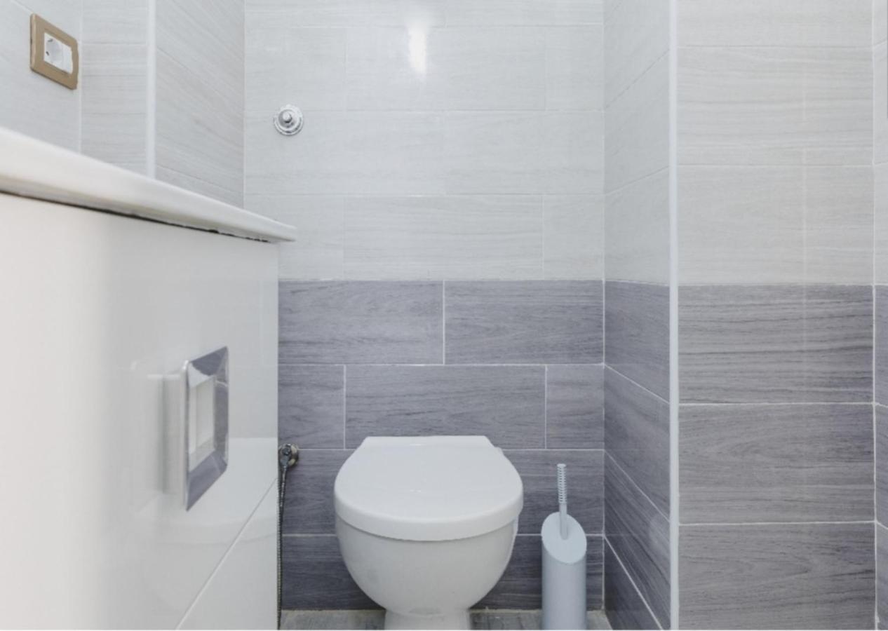Rome Place Luaran gambar