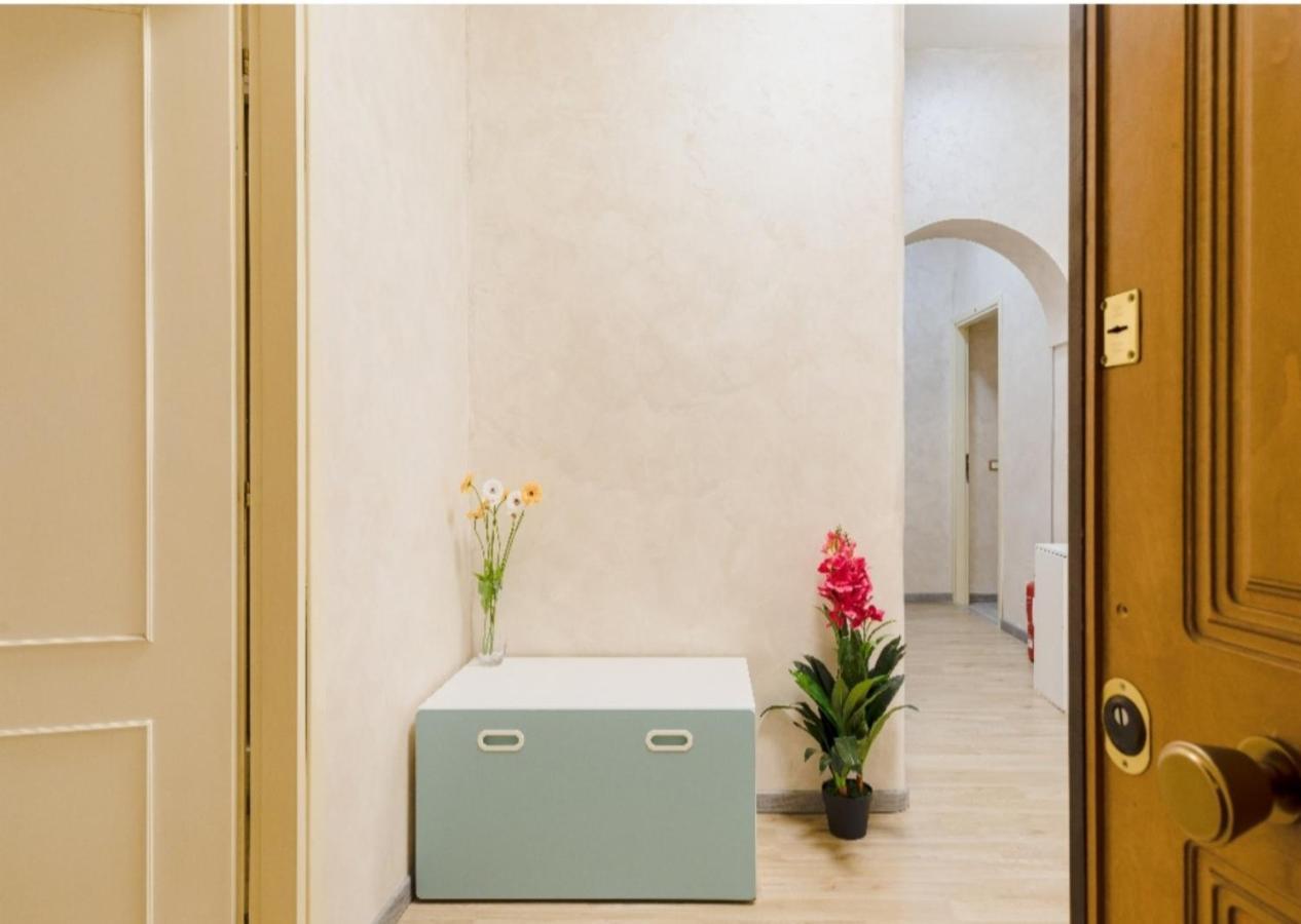 Rome Place Luaran gambar