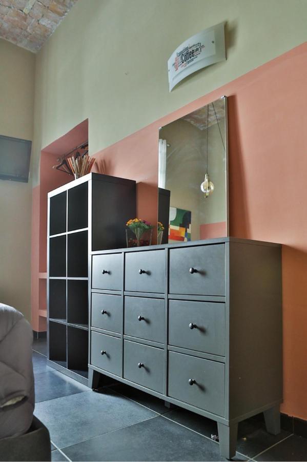 Rome Place Luaran gambar